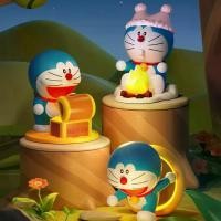 ราคา [Rock] โคมไฟตั้งโต๊ะ โดราเอมอน Doraemon Traffic circle Lamp | ลิขสิทธิ์แท้ พร้อมส่ง (1731668194433401871)