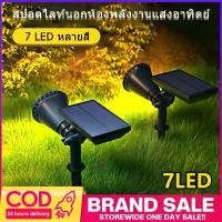 ราคา Solar ground light lamp outdoor lawn garden solar spotlight landscape underground solar light landscape light for outdoor yard pathway Street (1731674010917832051)