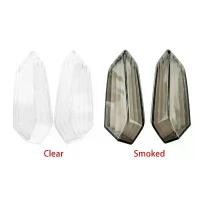 ราคา ขายร้อน Motorcycle Light Cover Turn Signal Lamp Housing For KAWASAKI Versys 1000 650 ZRX 1200 ER-6N 2009-2018 NINJA 250 SL Ninja (1731880470592390211)