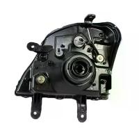 ราคา ชุดไฟหน้า ISUZUโคมไฟหัว DMAXไฟหน้า for ISUZU D-MAX/MU7 2002-2006 ไฟหน้า ข้างซ้าย ข้างขวา Headlight Head Lamp (ไม่มีหลอดไฟไม่มีชุดสายไฟ) Headlight (1731957514020358014)
