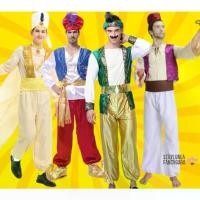ราคา สินค้าอยู่ไทย ชุดอาละดิน เจ้าชายแขก ชุดแขก อินเดีย อาหรับ เจ้าชายอาละดิน Dress for Arab Prince Aladdin Suit Aladdin and The Magic lamp Disney Costume Party Movie Cosplay Fancy O (1732005739668866614)