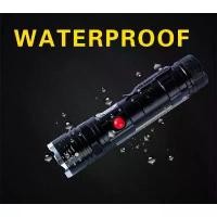 ราคา COD ไฟฉายแรงสูง LED COB WORKING LAMP รุ่นT6-26#ไฟสว่าง#ซูมได้#ตูดแม่เหล็ก#พกพาสะดวก (1731616478657021147)