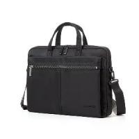 ราคา SAMSONITE RED รุ่น RHIANN กระเป๋าสะพายใส่เอกสารและ Laptop 15.6 นิ้ว (1731776088129177904)