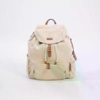 ราคา COVE Transit Laptop Backpack กระเป๋าเป้ผ้าแคนวาสทูโทน สะท้อนน้ำ รองรับ macbook 13 นิ้ว (1729988851843238627)