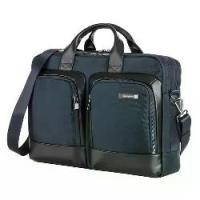 ราคา SAMSONITE รุ่น SEFTON กระเป๋าเอกสารใส่ LAPTOP ขนาด 15.6 นิ้ว (1731954301967436080)