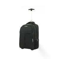 ราคา SAMSONITE รุ่น ALBI BACKPACK LAPTOP 15.6" กระเป๋าเป้สำหรับโน้ตบุ๊ค 15.6 นิ้ว แบบมีล้อ (1731824475328055600)