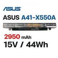 ราคา [พร้อมส่ง] ASUS Laptop Battery A41-X550A R510L X550C X550L A550J A550V K550J/C (1731470752424364107)