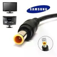 ราคา Samsung Laptop Adapter 19V 3.16A 60W (5.5 x 3.0mm) อะแดปเตอร์สําหรับ Samsung แล็ปท็อป/โน้ตบุ๊ค (1732142174168450901)