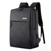 ราคา กระเป๋าเป้สะพายหลังแล็ปท็อป acer 15.6 inch laptop bag นิ้วความจุขนาดใหญ่กันกระแทกกระเป๋าเป้สะพายหลังผู้ชายและผู้หญิง แนะนำ (1732145714353505566)