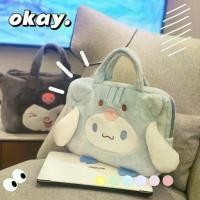 ราคา กระเป๋าเป้ กระเป๋าใส่แล็ปท็อปขนาด 15.6 นิ้ว กระเป๋าป้องกันคอมพิวเตอร์ กระเป๋าถือ ทนทานต่อการกระแทก บุนวมนุ่ม สำหรับ MacBook Pro ขนาด 16 นิ้ว Hp Acer Asus Chromebook laptop bag (1732233941443971080)