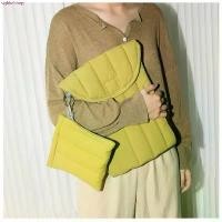 ราคา กระเป๋าผ้าใส่แล็ปท็อป ใส่เอกสาร ป้องกันกระแทก เรียบง่าย แฟชั่นสไตล์เกาหลี Laptop Bag (1730947305017870567)