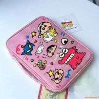 ราคา externalshop53 ปัจจุบัน Waterproof laptop sleeve case for Apple MacBook Pro Air iPad Huawei Lenovo HP 11 inch 13 inch (1731597354473655092)
