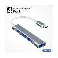 ราคา Hub (4 Port / 7Port Type c / USB) High Speed USB 3.0 Multi Splitter Adapter OTG For Laptop Computer (1731814238308828877)