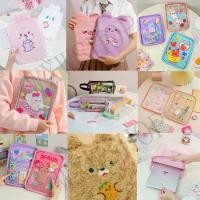 ราคา จัดส่งที่รวดเร็ว iPad bag, iPad bag, laptop , tablet bag 11 10.5 10.2 inch air4, cute pattern Ipad bag, tablet bag (1732145412932470282)