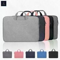 ราคา กระเป๋าโน๊ตบุ๊ค 14 นิ้ว 17 นิ้ว 15.6 apple laptop bag notebook case ซองโน๊ตบุ๊ค กันน้ำ กันกระแทก กันรอยขีดข่วน #A-032 (1729573829589174985)