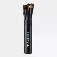 ราคา พร้อมส่ง. 100% ค่ะ TONYMOLY BRUSH SET เซ็ตแปรงแต่งดวงตา แปรงแต่งตา eye makeup tony moly (1732027294540924184)