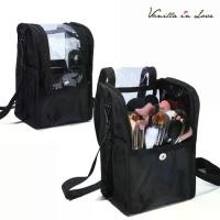 ราคา ฺBC20 กระเป๋าแบบสะพาย ใส่แปรงแต่งหน้า Makeup Brush Bag กระเป๋าหน้าเซท (1731791745162183847)