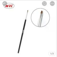 ราคา ของแท้ 100% Mti eyeliner brush แปรงอาลายเนอร์ เอ็มทีไอ kate 07 lipstick fixing spray lucky seven makeup curl lash curler แป้ง คุณหนู ลิปตุ๊ง ปาก เมเบลลีน poom cosmetics (1731989028425664090)