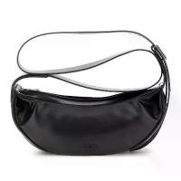 ราคา GUESS MEN กระเป๋าสะพายข้าง รุ่น HMCACPP4414 สีดำ (1730816745020885766)