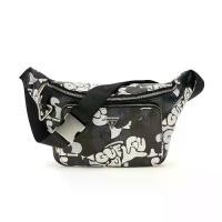 ราคา GUESS MEN กระเป๋าสะพายข้าง F588 รุ่น HMMIGSP4456 สีเทา (1730816744769882886)