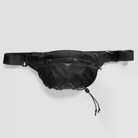 ราคา GUESS MEN กระเป๋าคาดอก รุ่น HMTRHNP5289 สีดำ (1731582998237841158)