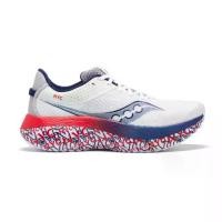 ราคา SAUCONY KINVARA PRO Men รองเท้าวิ่งถนนผู้ชาย#S20847-211 (1731343170458061764)