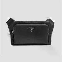 ราคา GUESS MEN กระเป๋าสะพายข้าง รุ่น HMMISAP5214 (1731583889690625798)
