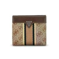 ราคา GUESS MEN กระเป๋าสตางค์ รุ่น SMMASTLEA22 สีน้ำตาล (1731582496328877830)