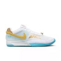 ราคา NIKE JA 1 EP Men รองเท้าบาสเกตบอลผู้ชาย#FV1291-100 (1731172941891931076)
