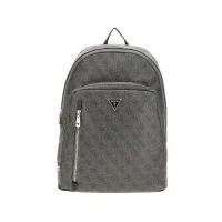 ราคา GUESS MEN กระเป๋าเป้ รุ่น HMEVZLP3241 สีดำ (1731092783527529222)