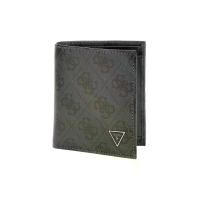 ราคา GUESS MEN กระเป๋าสตางค์ รุ่น SMVELELEA22 สีดำ (1731600013607078662)