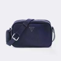 ราคา GUESS MEN กระเป๋าสะพาย รุ่น HMECSAP3329 สีน้ำเงิน (1729943366545541894)