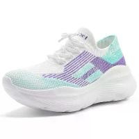 ราคา รองเท้ากีฬาคู่รัก, Unisex, รองเท้าลำลอง, ฤดูร้อนปี 2025 มาใหม่, 25006 loafers shoes men skechers (1732201167462368488)