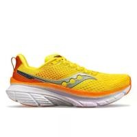 ราคา SAUCONY GUIDE 17 Men รองเท้าวิ่งถนนผู้ชาย#S20936-116 (1731959948690885572)
