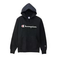 ราคา CHAMPION PULLOVER HOODIE SWEATSHIRT Men เสื้อฮู้ดดี้ผู้ชาย#C3-Q102-370 (1732121672589478852)