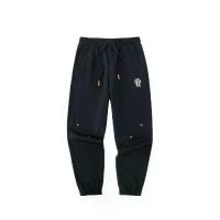 ราคา [ANTA x Kyrie Irving] KAI Men Basketball Pants 1724B1313-4 Official Store (1730217390850280074)