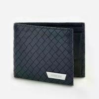 ราคา GUESS MEN กระเป๋าสตางค์ รุ่น SMRIINLEA20 สีน้ำเงิน (1729881263488862982)