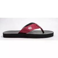 ราคา JGLQXZ แนะนำวันนี้ รองเท้า รองเท้าแตะ K-Swiss Collection รองเท้าแตะ รองเท้าแตะหูหนีบ รองเท้าแตะแฟชั่น รองเท้าแตะสำหรับผู้ชาย Men Hawaii3 (295) แฟชั่น (1731848965135959134)