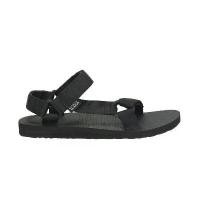ราคา TEVA M ORIGINAL UNIVERSAL - URBAN Men รองเท้าแตะรัดส้นผู้ชาย#1004010-BLK (1731025000059997124)