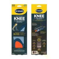 ราคา แผ่นรองเท้า สำหรับอาการปวดเข่า ปวดข้อต่อ Dr.Scholl's Pain Relief Knee Men (1730257855146134488)