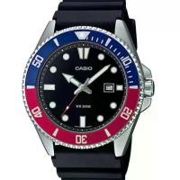 ราคา MDV-107 CASIO นาฬิกาข้อมือผู้ชาย Standard Men ซีรี่ย์ Duro200 รุ่น MDV-107-1A3 MDV-107D MDV-107D-1A1 MDV-107D-1A2 MDV-107D-1A3 MDv-107D-3A ของแท้ รับประกันศูนย์ 1 ปี สายแสตนเล (1729623066746456985)