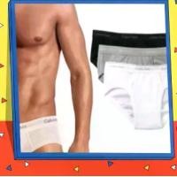 ราคา กางเกงชั้นในชาย ซีเค CK Men underwear 1กล่อง3ตัว รุ่นขาเว้า (1732072194859239244)