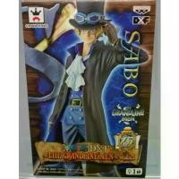 ราคา ไม่มีกล่องเดิม DXF ONE PIECE Sabo The Grandline Men Vol.21 Lot. JP แมวทอง โมเดลวันพีช ซาโบ้ จัดส่งจากกทม (1732140197565924521)