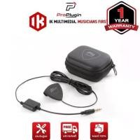 ราคา IK Multimedia iRig Acoustic The first acoustic guitar mobile microphone/interface (ProPlugin) (1730333246335977739)