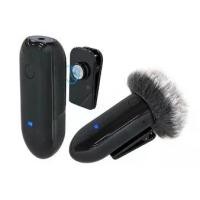 ราคา LWM-318C Wireless LensGo Microphone for DSLR Cameras Smartphones ไมค์ไร้สายสำหรับกล้องและมือถือ (1729692191300618382)