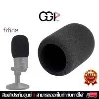 ราคา ของแท้ 100% [กรุงเทพฯส่งด่วน] FIFINE Sponge Compatible With Fifine USB Microphone (K669/K683/K670) กันลมปะทะ (1732100830804215606)