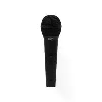 ราคา NPE Dynamic Wired Microphone AD-68 บล็อกบัสเตอร์ (1731850711449568888)