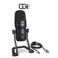 ราคา FIFINE K690 USB Studio Recording Microphone Computer Podcast Mic for PC (1729582704743319930)