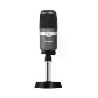 ราคา MICROPHONE (ไมโครโฟน) AVERMEDIA AM310 (USB) (1730247194226231932)