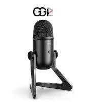 ราคา FIFINE K678 ไมโครโฟน USB Condenser Mic Earphone Jack & Mute - ประกันศูนย์ 1 ปี | Microphone (1729583381670627706)